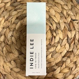 Indie Lee COQ-10 TONER